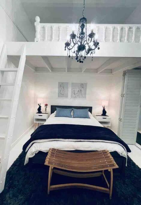 Cottage, Nine On Windsor, Kalk Bay, Cape Town Exterior foto