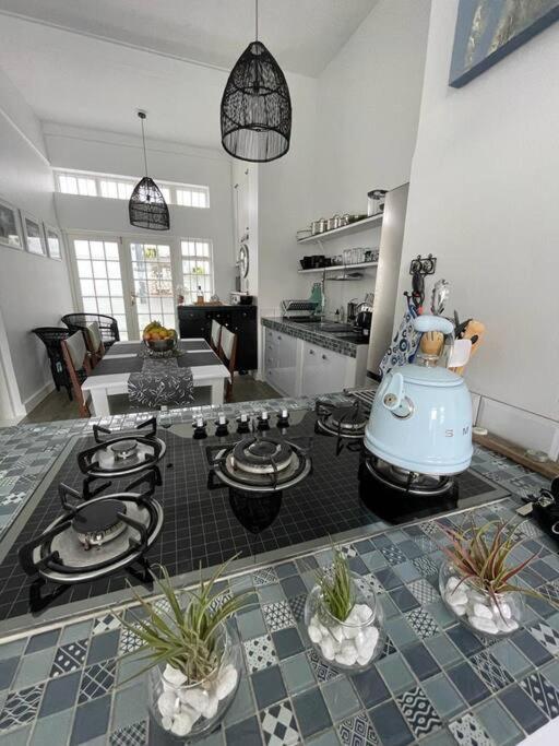 Cottage, Nine On Windsor, Kalk Bay, Cape Town Exterior foto